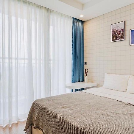 Vinhomes Green Bay Apartment Ханой Екстер'єр фото